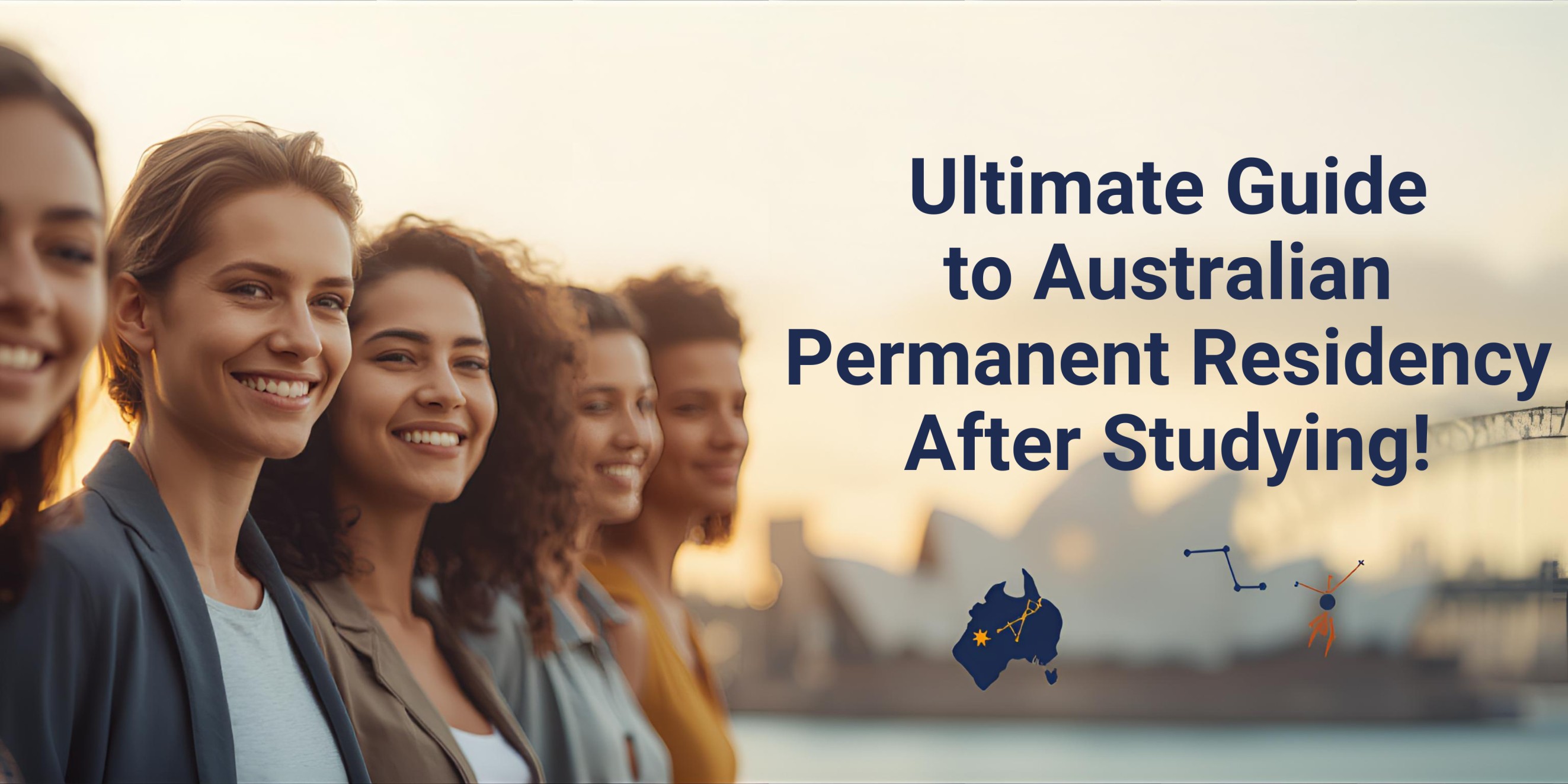 Ultimate Guide to Australian Permanent Residency After Studying in 2026