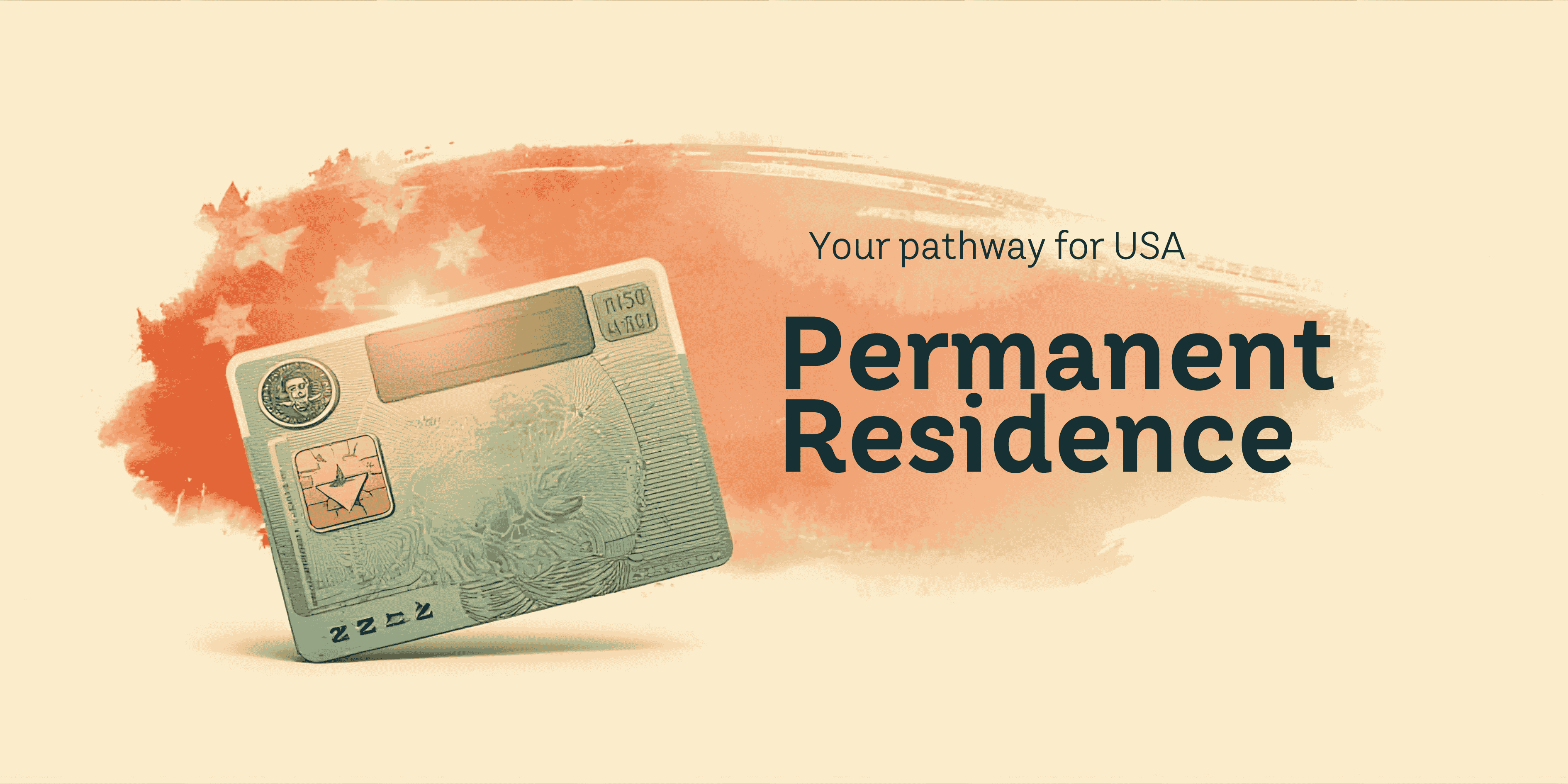 USA Permanent Residence (Green Card) Visas – Complete Guide