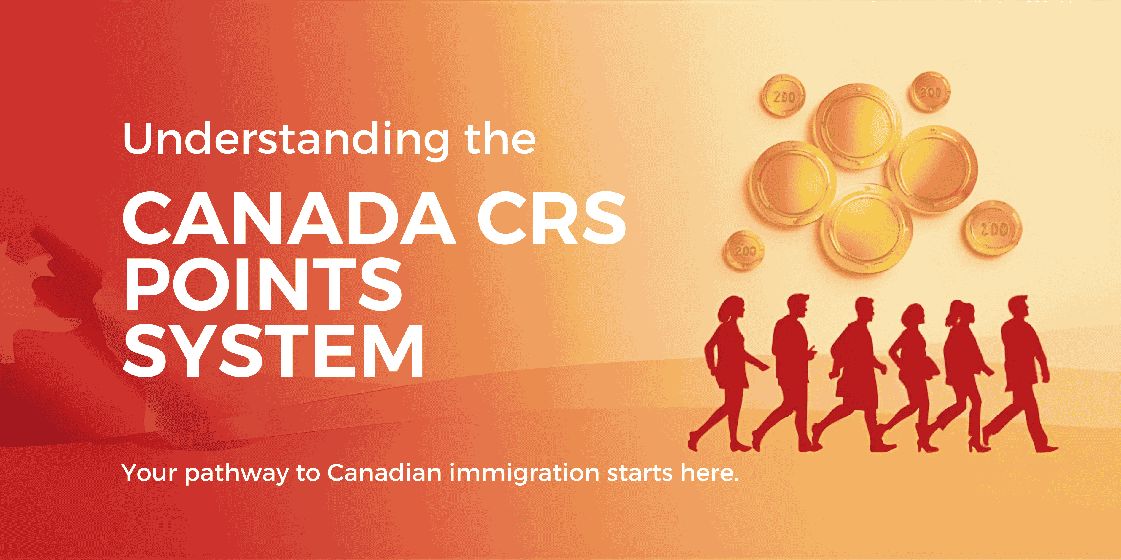 Canada CRS Points System Explained