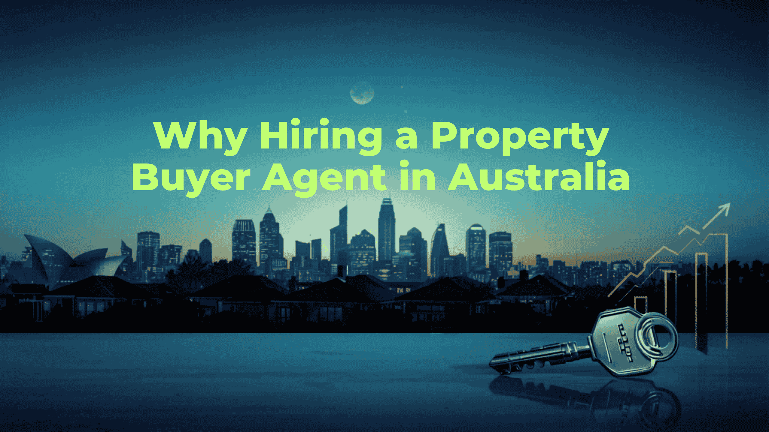 Why Hiring a Property Buyer Agent in Australia is a Smart Investment in 2026