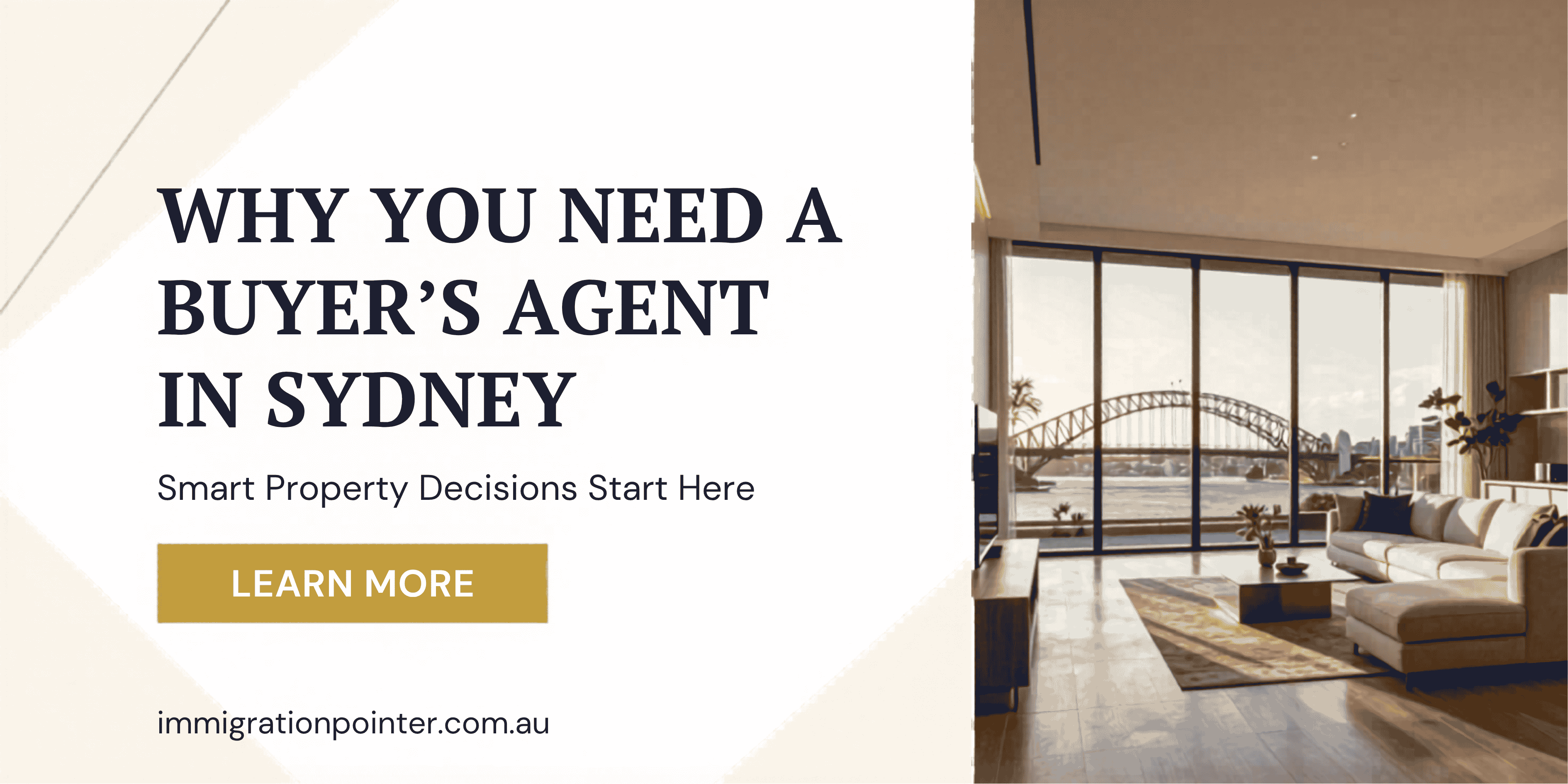 Why You Need a Property Buyers Agent in Sydney for Your Next Purchase