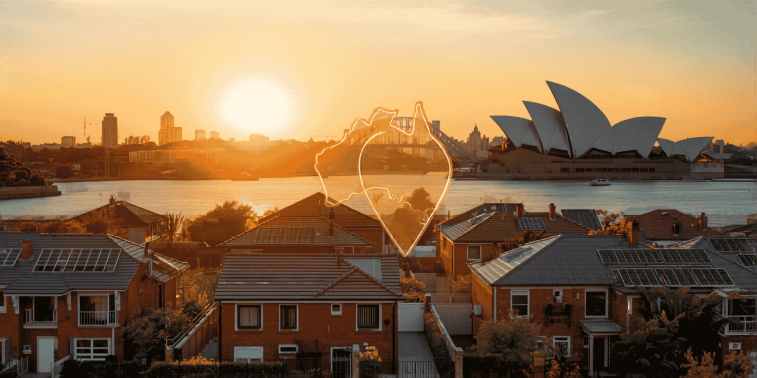 Invest in Australian Property